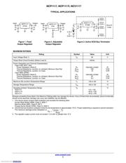 NCP1117DT12RKG 数据规格书 2