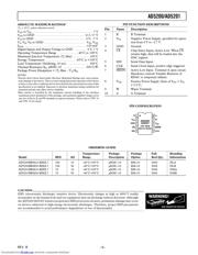 AD5200BRM50 datasheet.datasheet_page 5