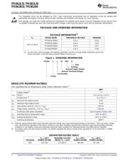 TPS3813K33DBVTG4 datasheet.datasheet_page 2