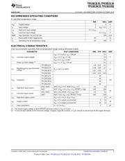 TPS3813J25DBVR datasheet.datasheet_page 3