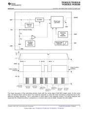 TPS3813K33DBVTG4 datasheet.datasheet_page 5