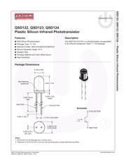 QSD123 数据规格书 1