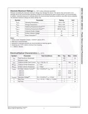 QSD123 datasheet.datasheet_page 2