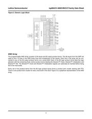 LC4064B-5TN100I datasheet.datasheet_page 4