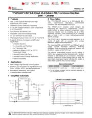 TPS57114MRTETEP datasheet.datasheet_page 1