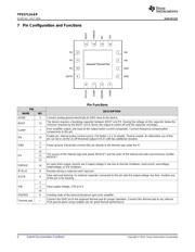 TPS57114MRTETEP datasheet.datasheet_page 4