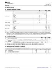 TPS57114MRTETEP datasheet.datasheet_page 5