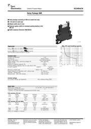 ST3P3SM5 datasheet.datasheet_page 1