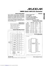 MX7228KCWG datasheet.datasheet_page 1