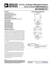 ADG1406 datasheet.datasheet_page 1