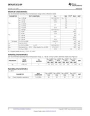 SN74LVC1G11MDCKREP datasheet.datasheet_page 4