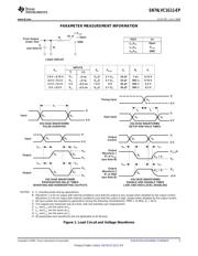 SN74LVC1G11MDCKREP datasheet.datasheet_page 5