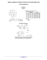 DTA143TM3T5G 数据规格书 6