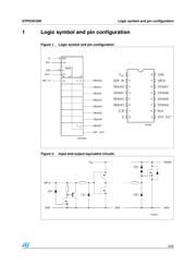 STPIC6C595TTR datasheet.datasheet_page 3