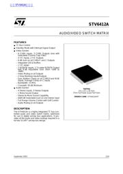 STV6412A datasheet.datasheet_page 1