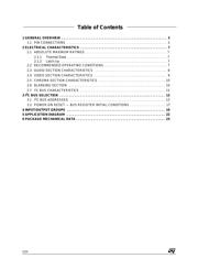 STV6412A datasheet.datasheet_page 2