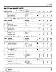 LT1308 datasheet.datasheet_page 3