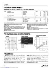 LT1308 datasheet.datasheet_page 4