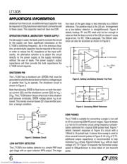 LT1308 datasheet.datasheet_page 6