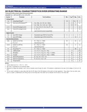 QS4A101QG8 数据规格书 3