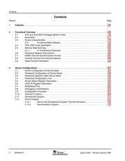 TMS320C6418 datasheet.datasheet_page 6