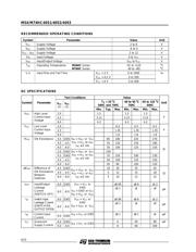 M74HC4052F1R datasheet.datasheet_page 6