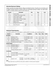 MC34063AP datasheet.datasheet_page 4