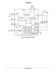 NCP5623CMUTBG datasheet.datasheet_page 2