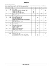 NCP5623CMUTBG datasheet.datasheet_page 5