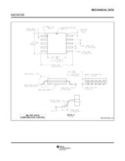 LF411MWGRLQMLV 数据规格书 1
