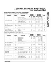 MAX478ESA datasheet.datasheet_page 4