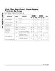 MAX478ESA datasheet.datasheet_page 5