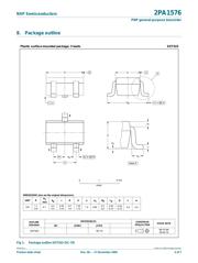 2PA1576 datasheet.datasheet_page 5