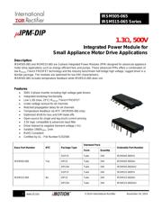 IRSM505-065DA2 datasheet.datasheet_page 1