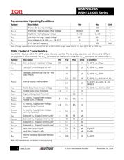 IRSM505-065DA2 datasheet.datasheet_page 3