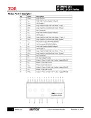 IRSM505-065PA datasheet.datasheet_page 6