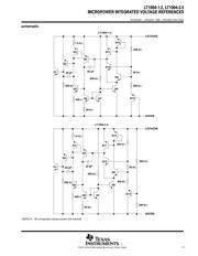 LT1004 datasheet.datasheet_page 3