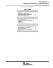 LT1004 datasheet.datasheet_page 5