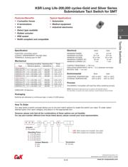 KSR253GLFG datasheet.datasheet_page 3