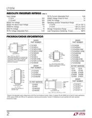 LT1374IS8#TRPBF datasheet.datasheet_page 2