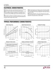 LT1374CS8 datasheet.datasheet_page 4