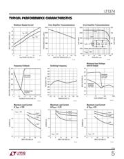 LT1374HVCR#TRPBF datasheet.datasheet_page 5