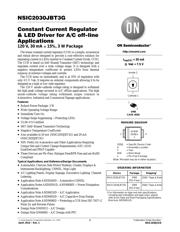NSIC2030JBT3G 数据规格书 1