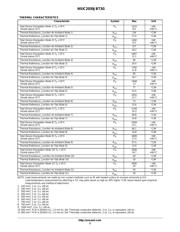 NSIC2030JBT3G 数据规格书 3