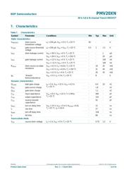 PMV20XN datasheet.datasheet_page 6