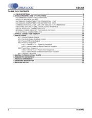 CS4353-DNZ datasheet.datasheet_page 2