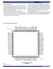 72V283L10PFGI datasheet.datasheet_page 2