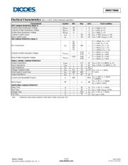 MMST3906-7 datasheet.datasheet_page 3