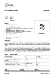 TLE84110ELXUMA1 datasheet.datasheet_page 3