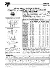 LPE5047ER100MG datasheet.datasheet_page 1